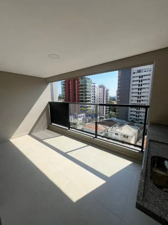 Apartamento, 3 quartos, 80 m² - Foto 4