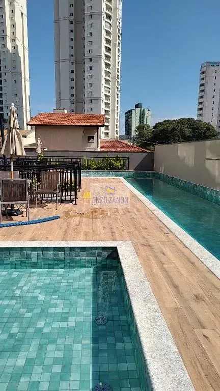 Apartamento, 3 quartos, 80 m² - Foto 22