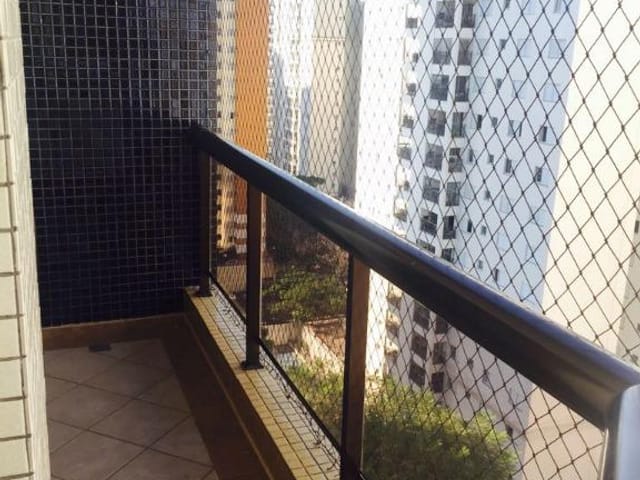 Foto do Apartamento - Apartamento à venda 3 Quartos, 1 Suite, 2 Vagas, 96M², Jardim Aquarius, São José dos Campos - SP | Edifício Aquarius Tower | RUSSI IMÓVEIS