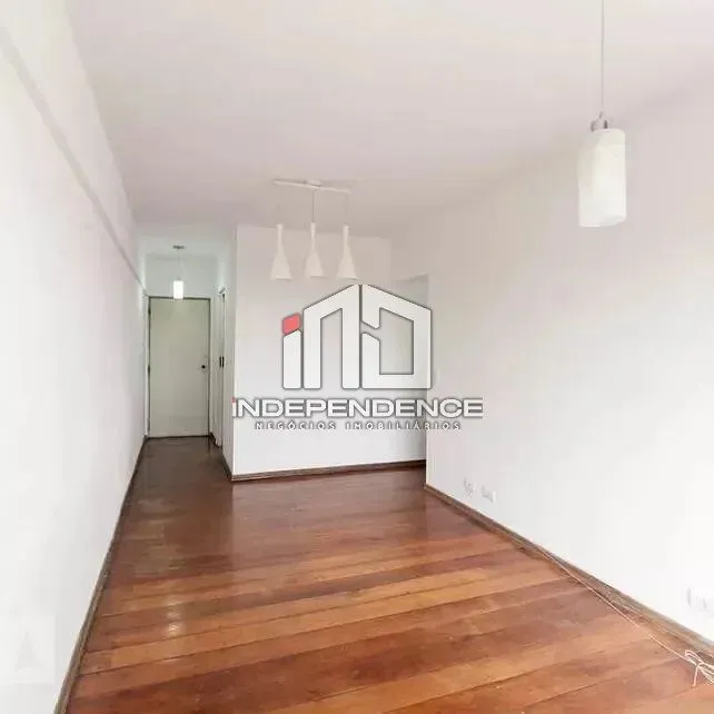 Apartamento, 3 quartos, 76 m² - Foto 1