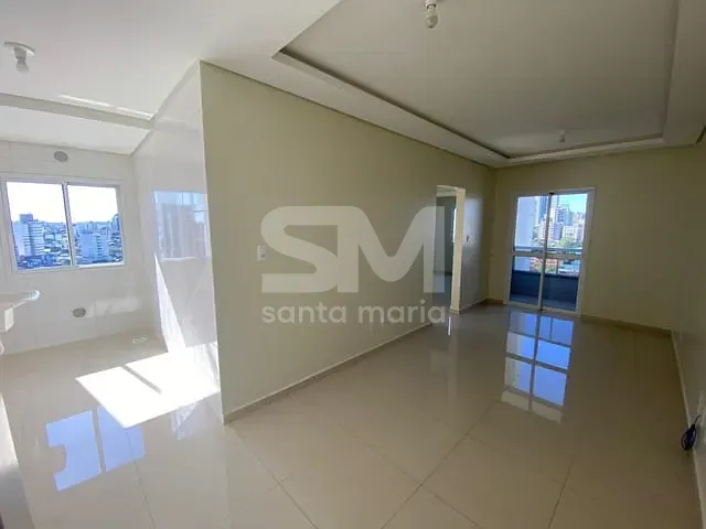 Apartamento com 67m² 2 quartos e 1 banheiro, à venda, no bairro Jardim Itália em Chapecó