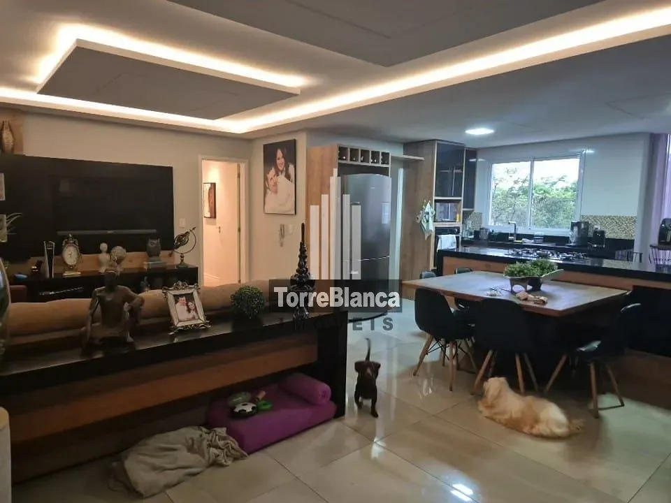 Apartamento, 3 quartos, 102 m² - Foto 8