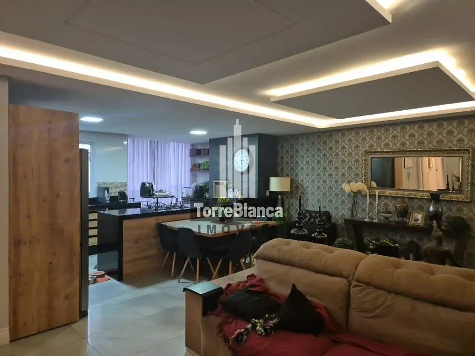 Apartamento, 3 quartos, 102 m² - Foto 9