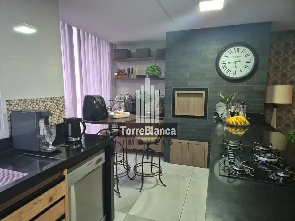 Apartamento, 3 quartos, 102 m² - Foto 11