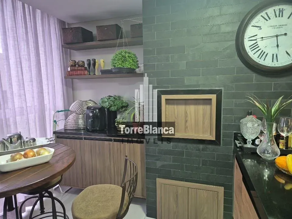 Apartamento, 3 quartos, 102 m² - Foto 12