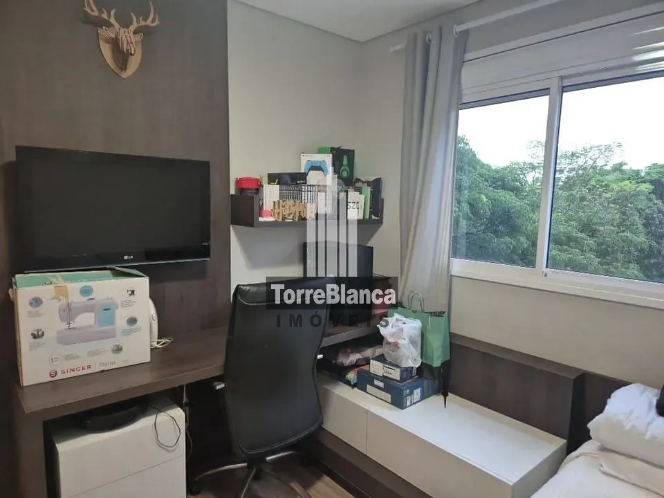 Apartamento, 3 quartos, 102 m² - Foto 4
