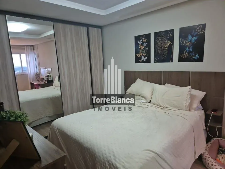 Apartamento, 3 quartos, 102 m² - Foto 23