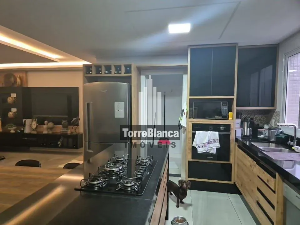 Apartamento, 3 quartos, 102 m² - Foto 5