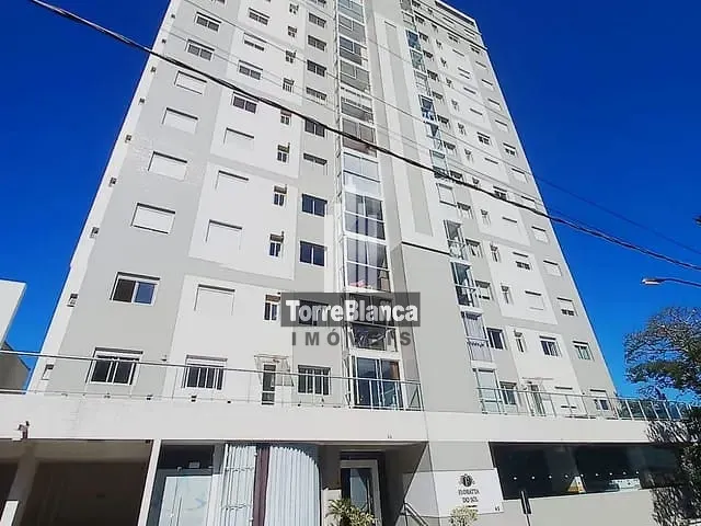 Apartamento com 122m² 3 quartos e 1 banheiro, à venda, no bairro Centro em Ponta Grossa