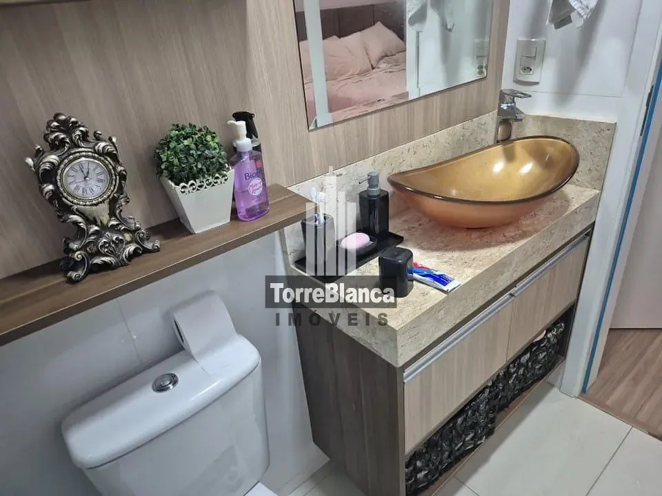 Apartamento, 3 quartos, 102 m² - Foto 6