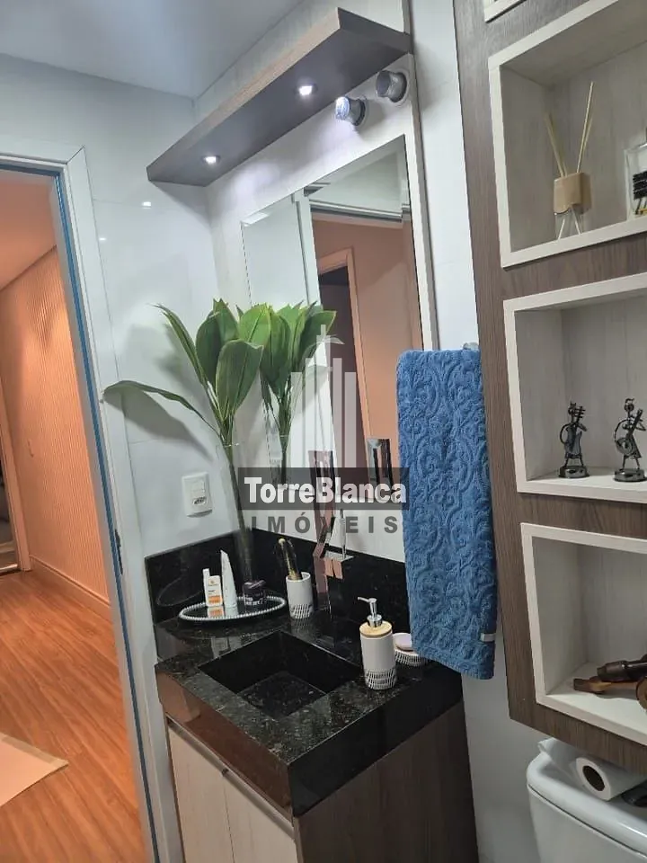Apartamento, 3 quartos, 102 m² - Foto 21