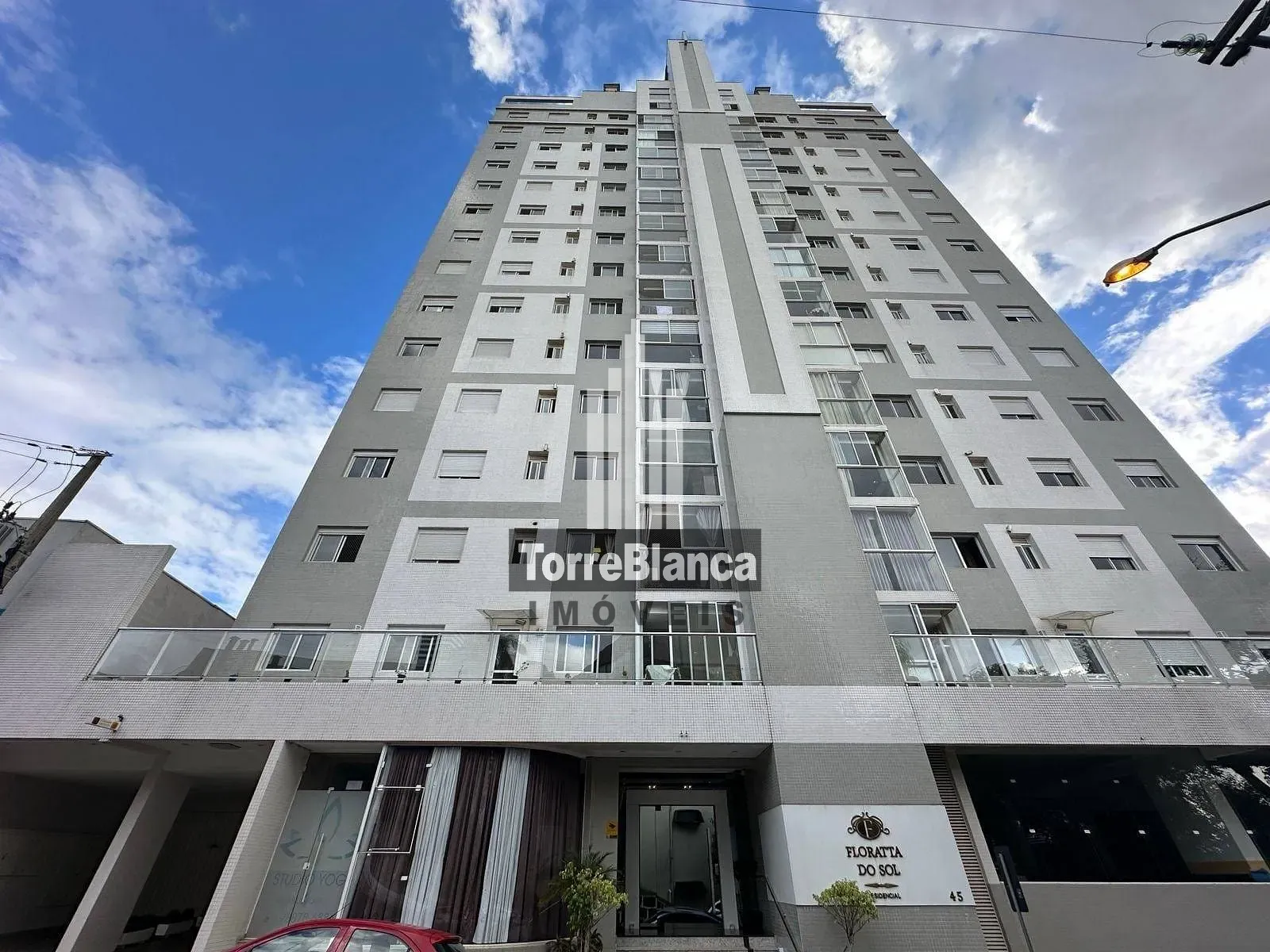 Apartamento, 3 quartos, 102 m² - Foto 2