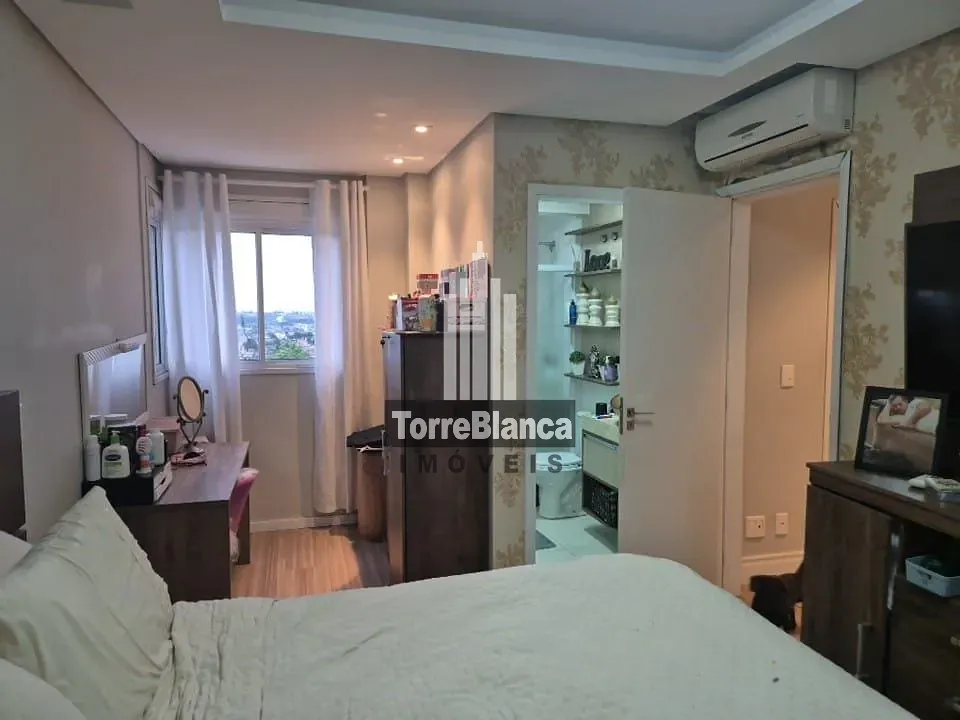 Apartamento, 3 quartos, 102 m² - Foto 24