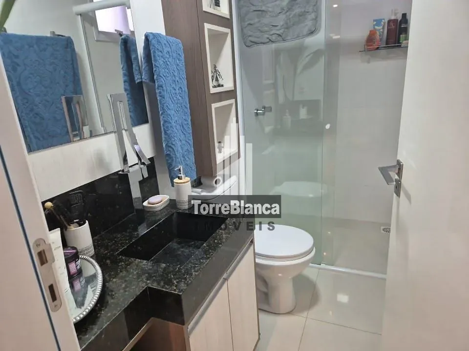 Apartamento, 3 quartos, 102 m² - Foto 20