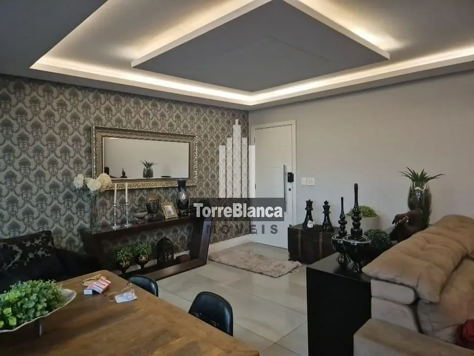 Apartamento, 3 quartos, 102 m² - Foto 13