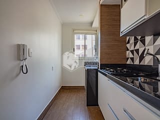 Foto do Apartamento-Apartamento tipo para venda em Água Branca com 1 quarto, 42m²