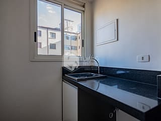 Foto do Apartamento-Apartamento tipo para venda em Água Branca com 1 quarto, 42m²