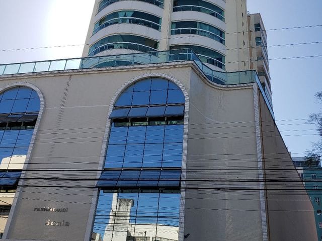 Apartamento com 117m² 3 quartos e 2 banheiros, à venda, no bairro Centro em Itajaí