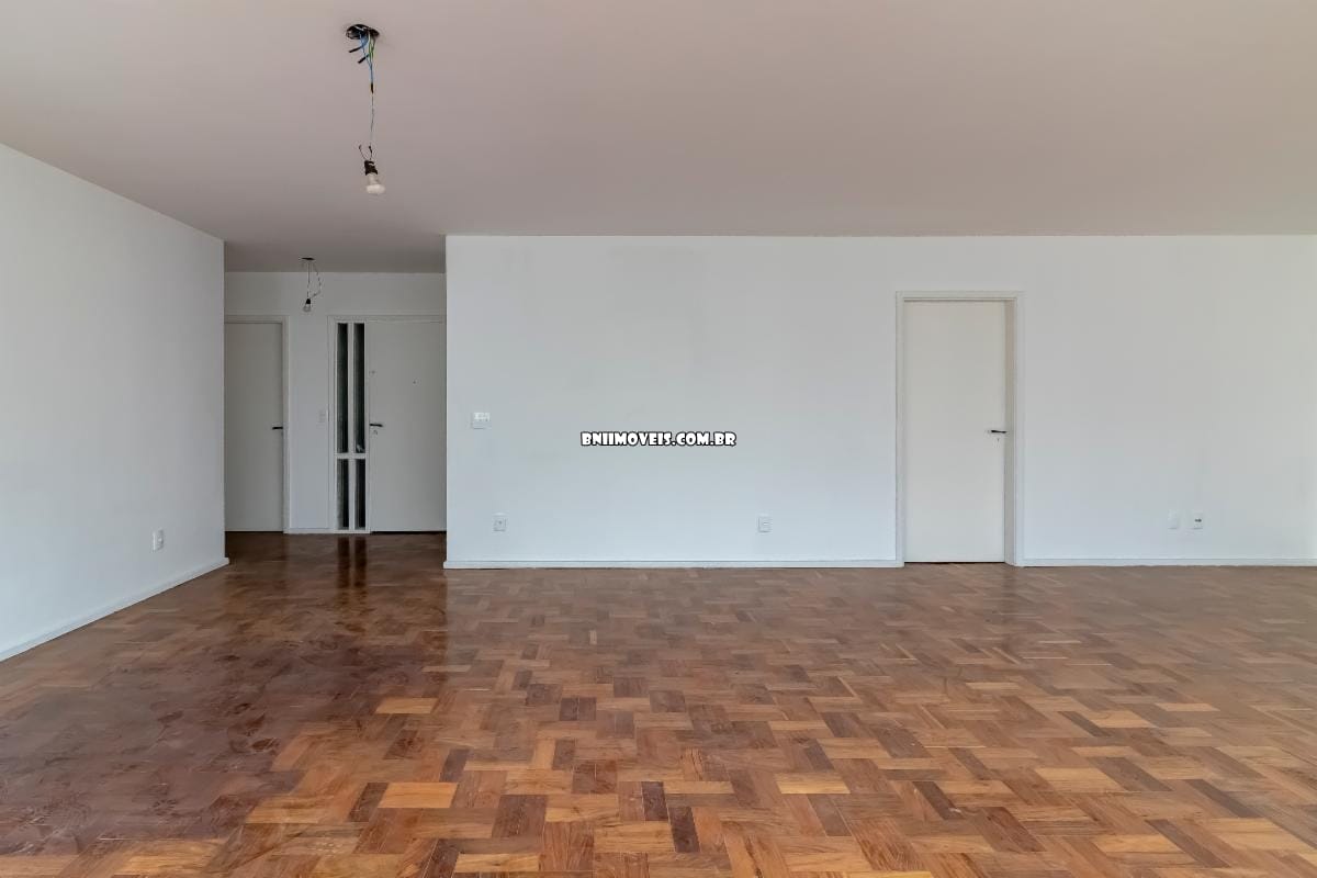 Apartamento, 3 quartos, 173 m² - Foto 2