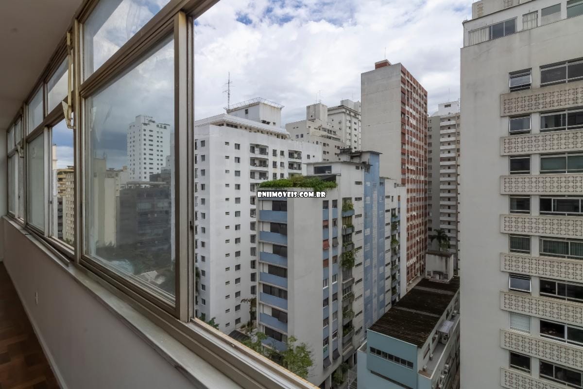 Apartamento, 3 quartos, 173 m² - Foto 5