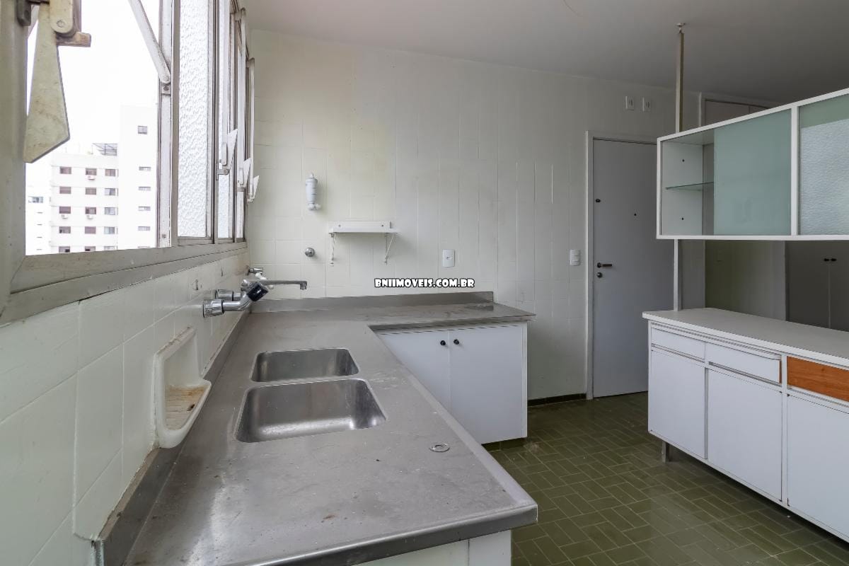 Apartamento, 3 quartos, 173 m² - Foto 7