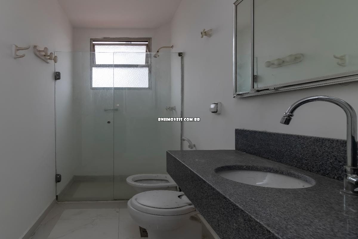 Apartamento, 3 quartos, 173 m² - Foto 9
