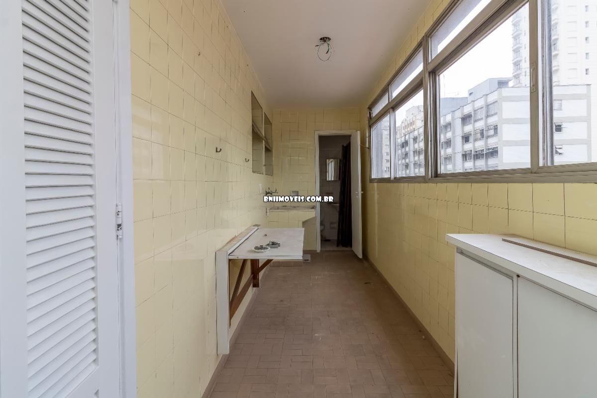 Apartamento, 3 quartos, 173 m² - Foto 11