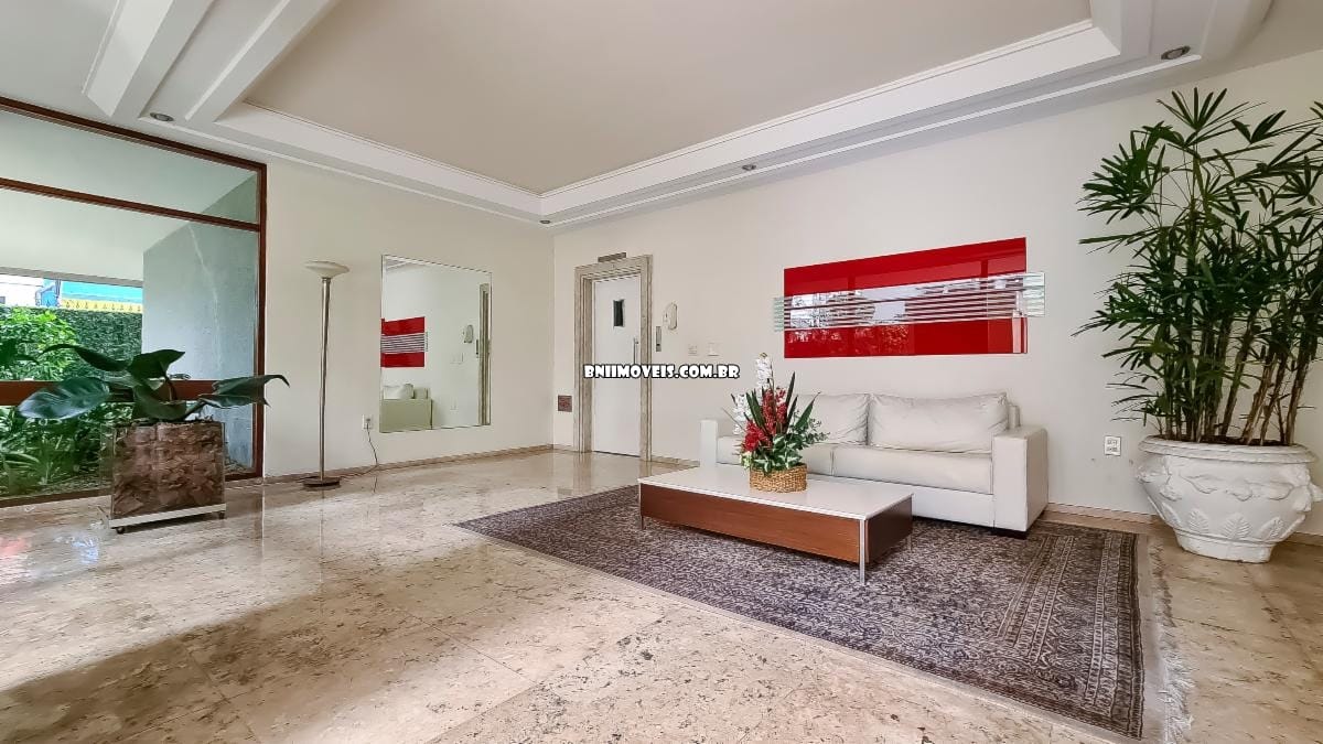 Apartamento, 3 quartos, 173 m² - Foto 12