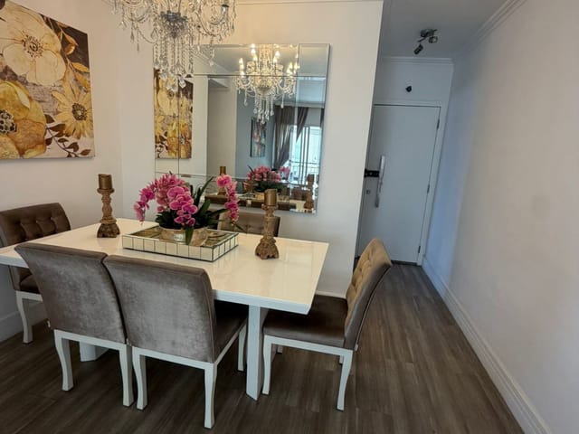 Apartamento com 104m² 3 quartos e 3 banheiros, à venda, no bairro Parque Reboucas em São Paulo