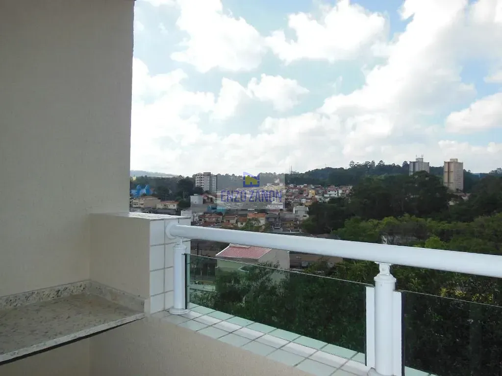 Apartamento, 2 quartos, 49 m² - Foto 5