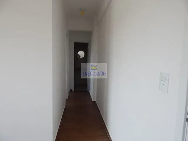 Apartamento 2 quartos e 1 banheiro, à venda ou para alugar, no bairro Vila Santa Angelina em São Bernardo do Campo