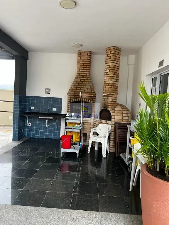 Apartamento, 2 quartos, 49 m² - Foto 12