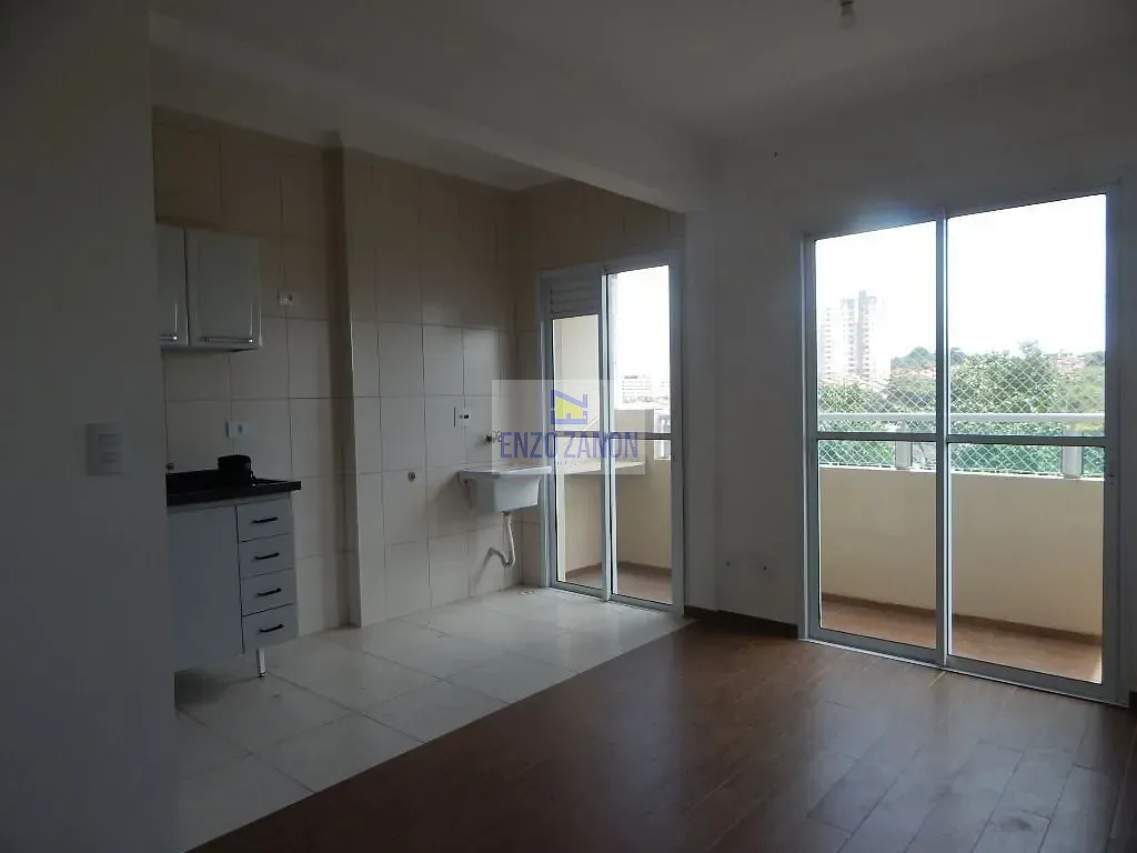 Apartamento, 2 quartos, 49 m² - Foto 9