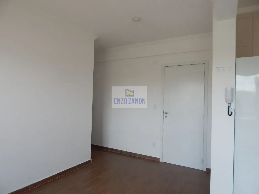 Apartamento, 2 quartos, 49 m² - Foto 1