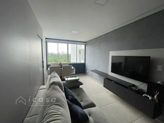 Apartamento com 48m² 2 quartos e 1 banheiro, à venda, no bairro Vila Mascarenhas Ferraz em São José dos Campos
