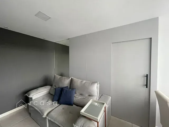 Apartamento com 48m² 2 quartos e 1 banheiro, à venda, no bairro Vila Mascarenhas Ferraz em São José dos Campos