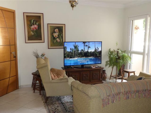 Foto do Apartamento - Apartamento  residencial à venda, Parque Industrial, São José dos Campos. | INDEPENDENCE NEGOCIOS IMOBILIARIOS LTDA
