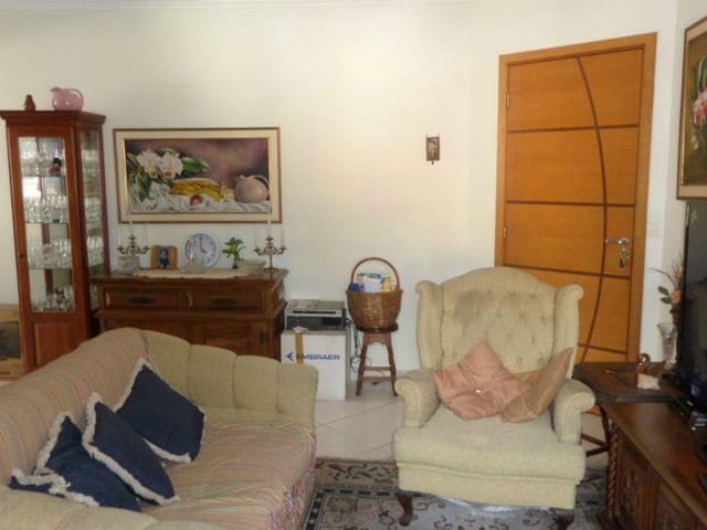 Foto do Apartamento - Apartamento  residencial à venda, Parque Industrial, São José dos Campos. | INDEPENDENCE NEGOCIOS IMOBILIARIOS LTDA