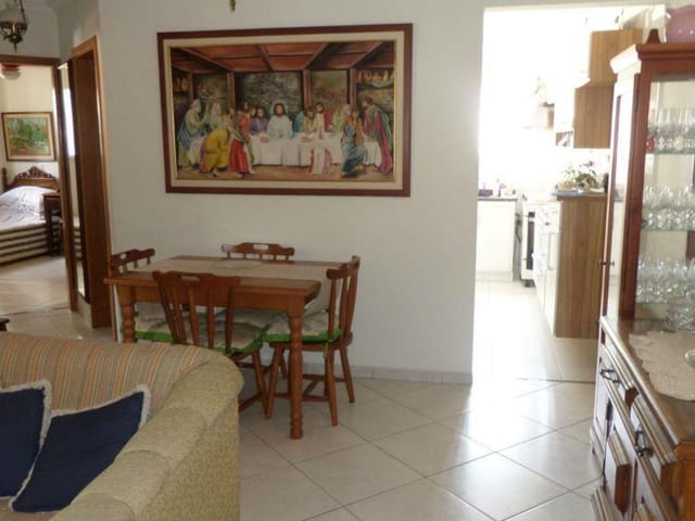 Foto do Apartamento - Apartamento  residencial à venda, Parque Industrial, São José dos Campos. | INDEPENDENCE NEGOCIOS IMOBILIARIOS LTDA