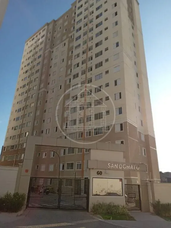 Apartamento, 2 quartos, 45 m² - Foto 1