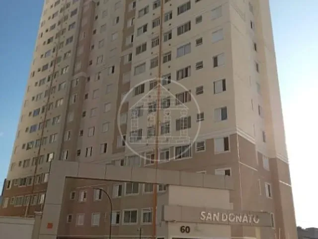 Apartamento 2 quartos e 1 banheiro, para alugar, no bairro vila Andrade em São Paulo