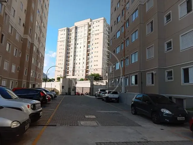 Apartamento 2 quartos e 1 banheiro, para alugar, no bairro vila Andrade em São Paulo
