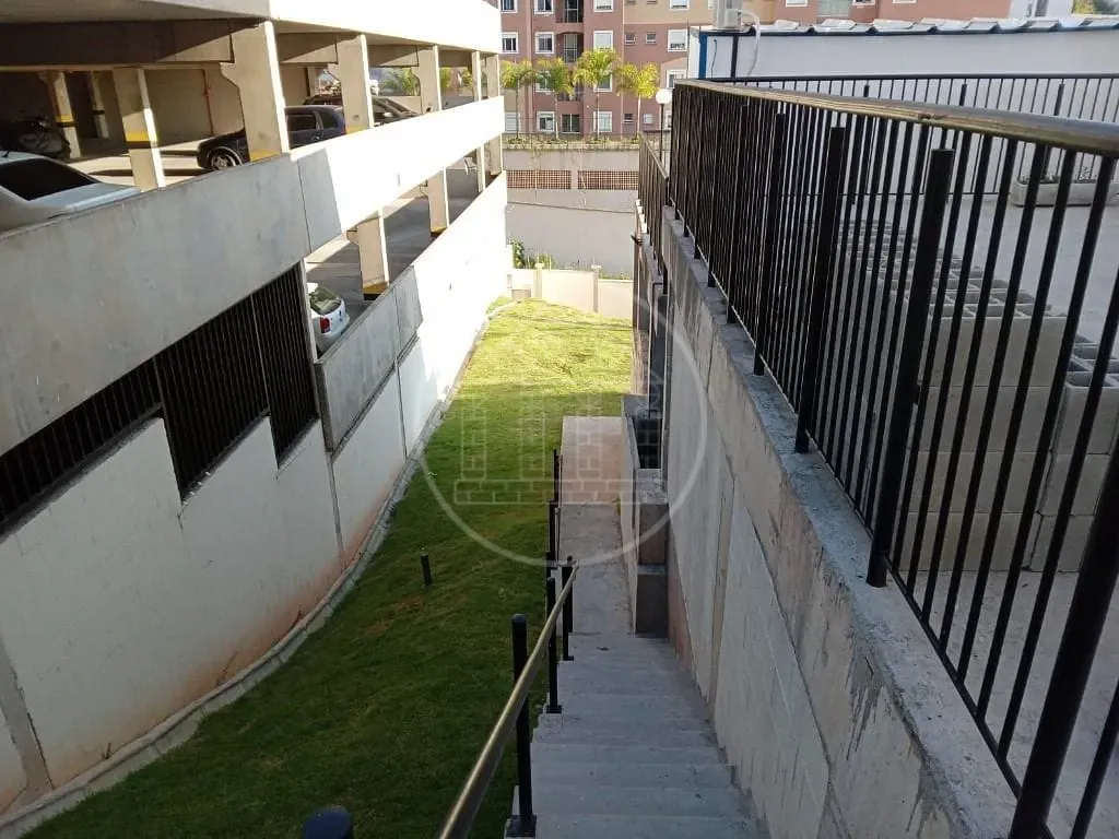 Apartamento, 2 quartos, 45 m² - Foto 9