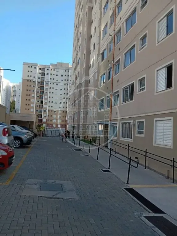 Apartamento, 2 quartos, 45 m² - Foto 5