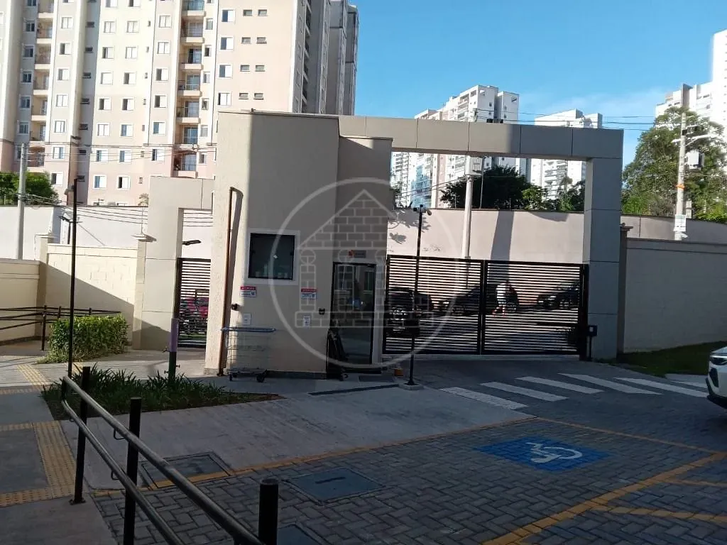Apartamento, 2 quartos, 45 m² - Foto 3