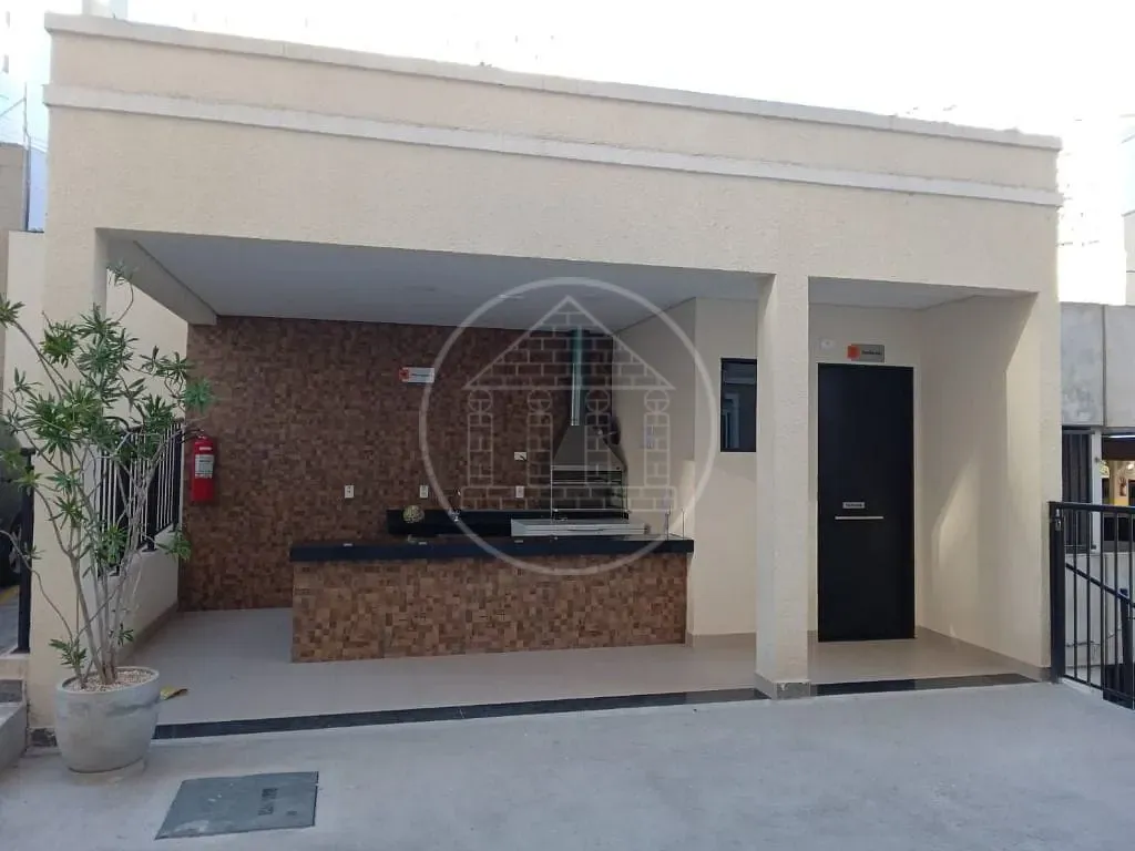 Apartamento, 2 quartos, 45 m² - Foto 6