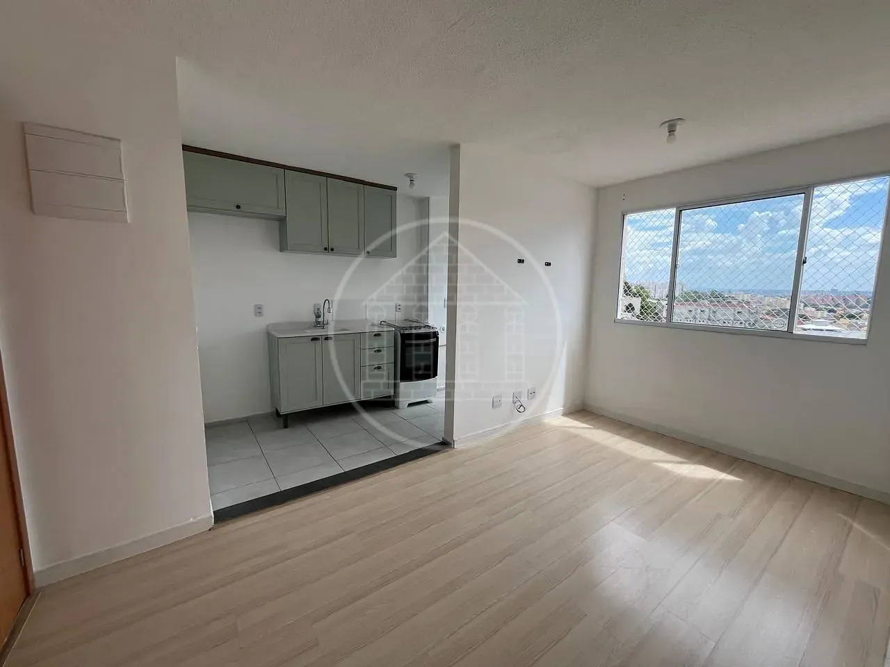 Apartamento, 2 quartos, 45 m² - Foto 13