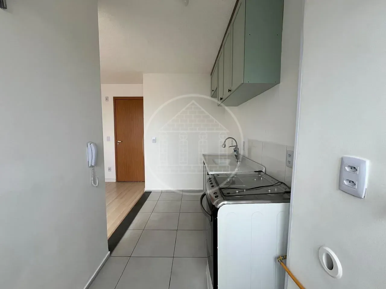 Apartamento, 2 quartos, 45 m² - Foto 15