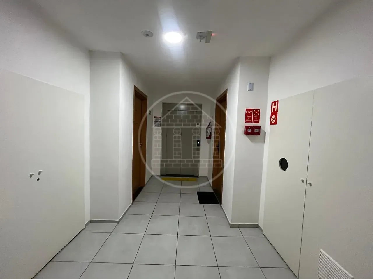 Apartamento, 2 quartos, 45 m² - Foto 10