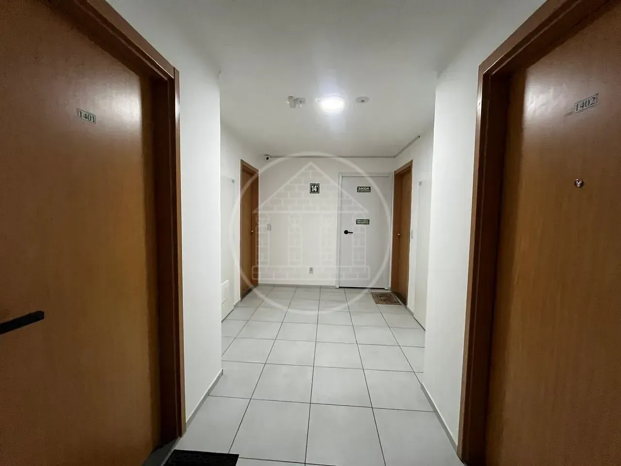 Apartamento, 2 quartos, 45 m² - Foto 11